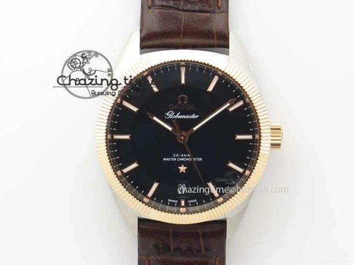 0219 Planet Ocean Professional Ceramic Bezel 45mm 1:1 Noob Best Edition on SS Bracelet A Attractive 8289